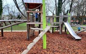 Spielplatz Stadtpark – Bild 4