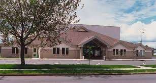 West Thunder Community Centre – Bild 1