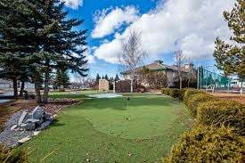Davenport Neighborhood Park – Bild 1