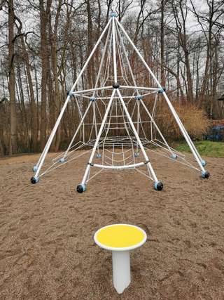 Spielplatz Erlengrund – Bild 1