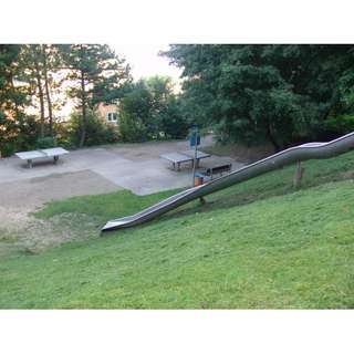 Spielplatz Rönselstraße – Bild 3