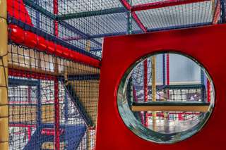 Zwickelino - Der Indoorspielplatz – Bild 4