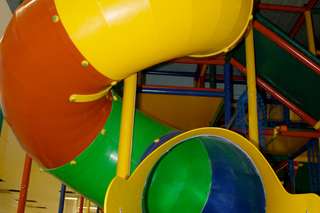 Zwickelino - Der Indoorspielplatz – Bild 5