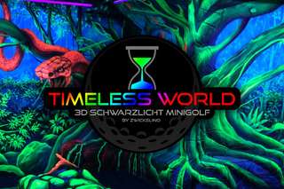 Zwickelino - Der Indoorspielplatz – Bild 6