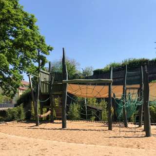 Wasserspielplatz – Bild 2