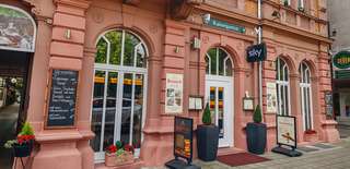 Kaisergarten Karlsruhe – Bild 1