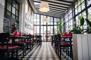 Kaisergarten Karlsruhe – Bild 3