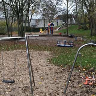 Spielplatz Weinbergstraße – Bild 1