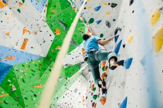 Kletterfabrik Köln – Bild 3