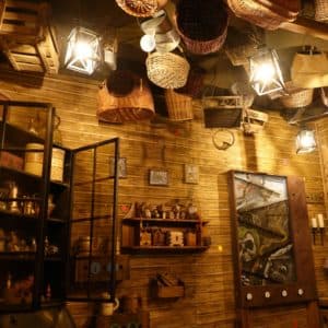 unter Verschluss – Bild 2