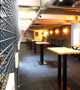 Bullseye Axtwerfen Heilbronn – Bild 3