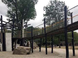 Spielplatz Ehrenbreitstein – Bild 5