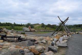 Steinerlebnisplatz am Markkleeberger See – Bild 5
