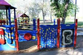 Candy Cane Park – Bild 2