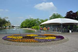 Grugapark Essen – Bild 1