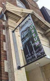 Brandon General Museum and Archives Inc – Bild 1
