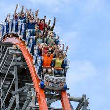 Fun Park – Bild 1