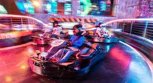 Fun Park – Bild 2