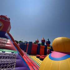 Fun Park – Bild 3