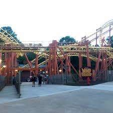 Fun Park – Bild 4