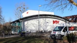 MTV 1846 e.V. Ludwigsburg – Bild 1