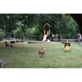 Spielplatz Wallstrasse – Bild 1