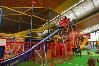 Family Paradise Hallenspielplatz – Bild 2