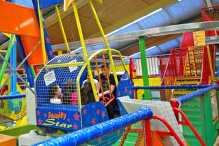 Family Paradise Hallenspielplatz – Bild 3