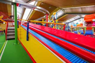Family Paradise Hallenspielplatz – Bild 5