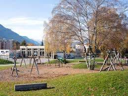 Parc de jeux – Bild 1