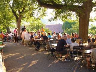 Schwärzlocher Hof - Gaststätte – Bild 1