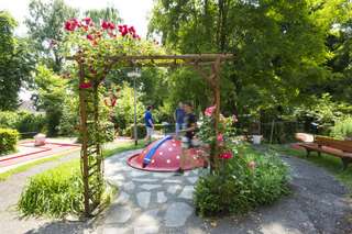 Minigolfplatz Radolfzell – Bild 1