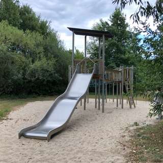 Spiel- und Bolzplatz Bartenlebenring Mitte – Bild 3