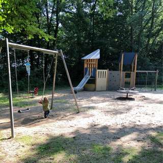 Spiel- und Bolzplatz Bartenlebenring Mitte – Bild 4