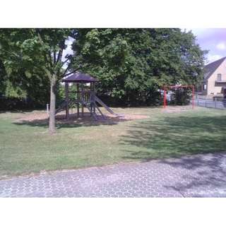 Bolzplatz am Frau-Holle-Weg – Bild 1