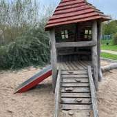 Spielplatz "Zum Kirschenhof" – Bild 6