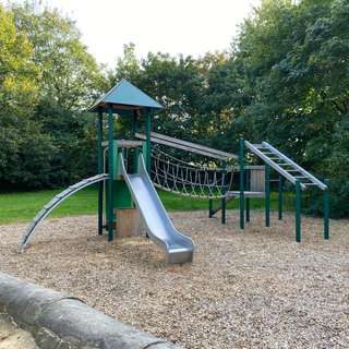 Spielplatz Kranenburgerstraße – Bild 1