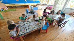 Spielgruppe Tröpfli – Bild 5