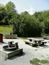 Parc du Gué – Bild 1