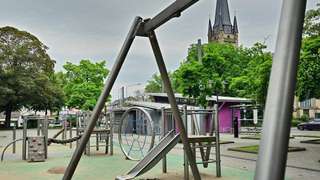 Spielplatz Am Moritzplatz – Bild 3