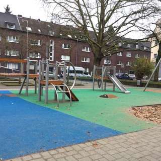 Spielplatz Am Moritzplatz – Bild 4