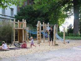 Spielplatz Stadtpark – Bild 2