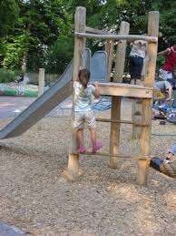 Spielplatz Stadtpark – Bild 4