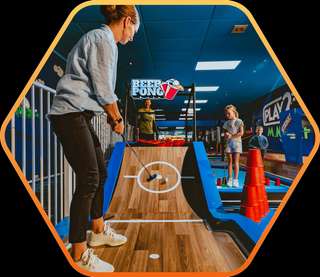 Laserstar® Oldenburg Zone Lasertag, Adventure Minigolf & Arcade Games – Bild 1