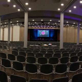 Stadthalle Soest – Bild 1