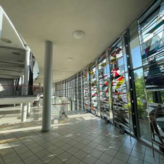 Stadthalle Soest – Bild 4