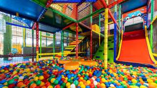 BWG Erlebnishaus – Bild 1