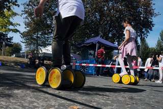 Kinderspielplatz – Bild 2