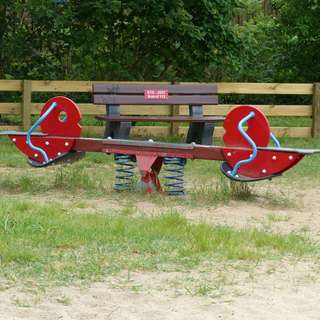 Spielplatz Hirtenweg – Bild 4