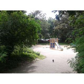 Spielplatz Hagenstraße – Bild 1